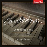Piano Sonata No. 28 in A Major, Op. 101: II. Lebhaft, Marschmäßig (Vivace alla marcia) - Martin Roscoe & Ludwig van Beethoven