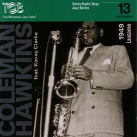 Ornithology - Coleman Hawkins & James Moody & Kenny Clarke & Pierre Michelot & Hubert Fol & Nat Peck