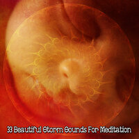 Wonder In THunder - Rain Sounds For Sleep