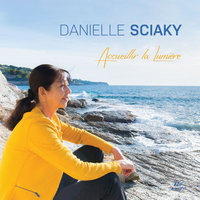 Un mot lumière, un mot cadeau - Danielle Sciaky & Marielle Jovine