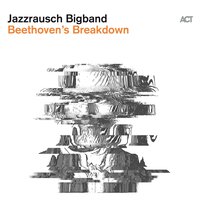 Symphony No. 7 in A Major, Op. 92 - II, Allegretto - Jazzrausch Bigband & Ludwig van Beethoven