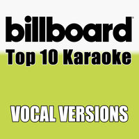 Bust A Move (Made Popular By Young MC) - Billboard Karaoke