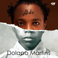 Sinmi Lemi - Dolapo Martins
