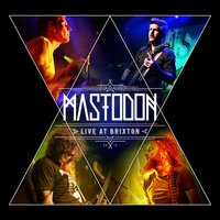 Capillarian Crest - Mastodon