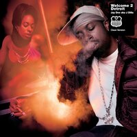 Featuring Phat Kat - Jay Dee & J Dilla