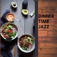Music for Sydney Cocktail Dinners - Dinner