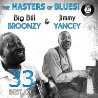The Mellow Blues - Jimmy Yancey