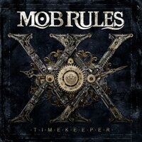 Coast to Coast - Mob Rules & Michael Ehré & Stephan Lill & Chity Somapala