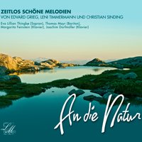 Pa skogstien - Eva Lillian Thingbo & Thomas Mayr & Margarita Feinstein & Joachim Dorfmüller & Эдвард Григ