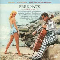 Delia - Fred Katz & John Pisano & Hal Gaylor