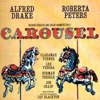 Finale - Alfred Drake & Claramae Turner & Roberta Peters
