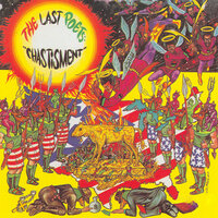 Tribute to Obabi (Ogun) - The Last Poets