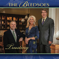 The Blood of Jesus - The Bledsoes