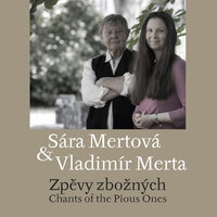 Or chadaš - Sára Mertová & Vladimir Merta