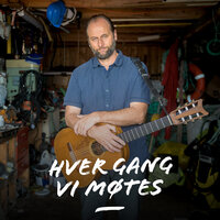 Nåde - Stein Torleif Bjella & Hver gang vi møtes