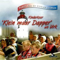 Zegen ons Algoede - Kinderkoor Klein maar Dapper & Wim Magré