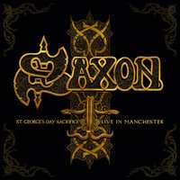 Conquistador - Saxon