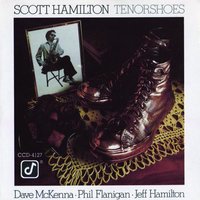 The Shadow Of Your Smile - Scott Hamilton