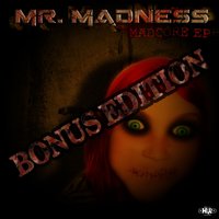 Pray for Solace - Mr. Madness