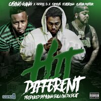 Hit Different - Casino Gang & Baby S & Classik Mussik & Famous