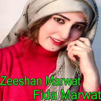 Akhay Akhay Mar Dy Kam - Tapay - Zeeshan Marwat & Fida Marwat