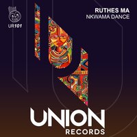 Nkwama Dance - Ruthes Ma
