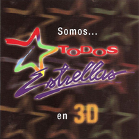 Eso Es Mentira - Todos Estrellas