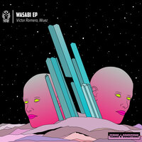 Rosehh - Víctor Romero & Wuez