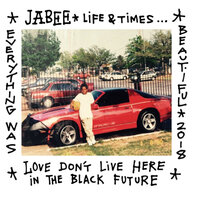 This Old World - Jabee & Jivin Scientist & Lando Chill