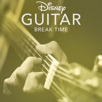 I Won't Say I'm in Love - Disney Peaceful Guitar & Disney
