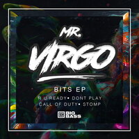 Call of Duty - Mr Virgo