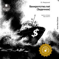 Юрий Яворский. «Банкротство.net (Задачник)». Часть 11 - Иван Забелин