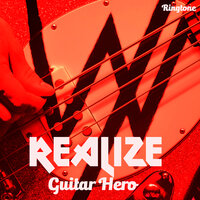 Realize (Ringtone Tribute to AC/DC) - Guitar Hero