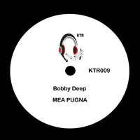 The Road Is Long - Bobby Deep