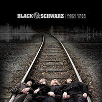 Fear of Living - Black and Schwarz