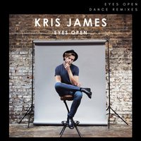 Eyes Open (Wideboys Dub) - Kris James & Wideboys