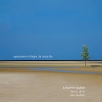 Amanheceu e Sophia Dançava - Benjamim Taubkin & Itamar Doari & João Taubkin & Sergio Reze