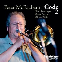 Indiginous - Peter McEachern & Noah Preminger & Mario Pavone & Michael Sarin