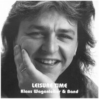 Chocolate Mountains - Klaus Wagenleiter