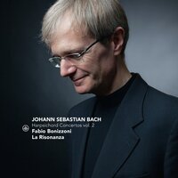 Harpsichord Concerto No. 6 in F Major, BWV 1057: III. Allegro assai - Fabio Bonizzoni & Johann Sebastian Bach