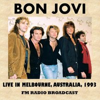 Bed of Roses (Encore) - Bon Jovi