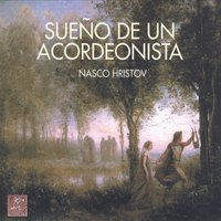 Bagruska Rachenitza - Nasco Hristov