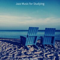 Incredible Ambiance for Evenings - Jazz Music for Studying