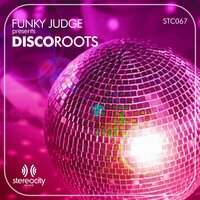 Groove On - Funky Judge