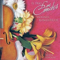 El Prendedor - Trio Los Condes