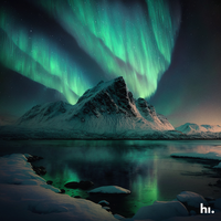 Northern Lights - Carabide & Sella Vie & himood