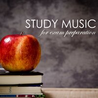 Brain Training (Mind Music to Help with Homeworks) - Study Music Academy