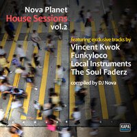Breezin' - Vincent Kwok