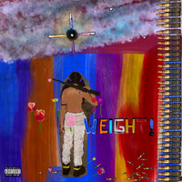 Weight - Angel Haze