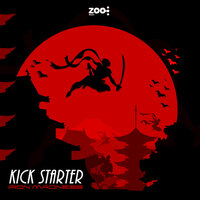 Kick Starter - Iron Madness